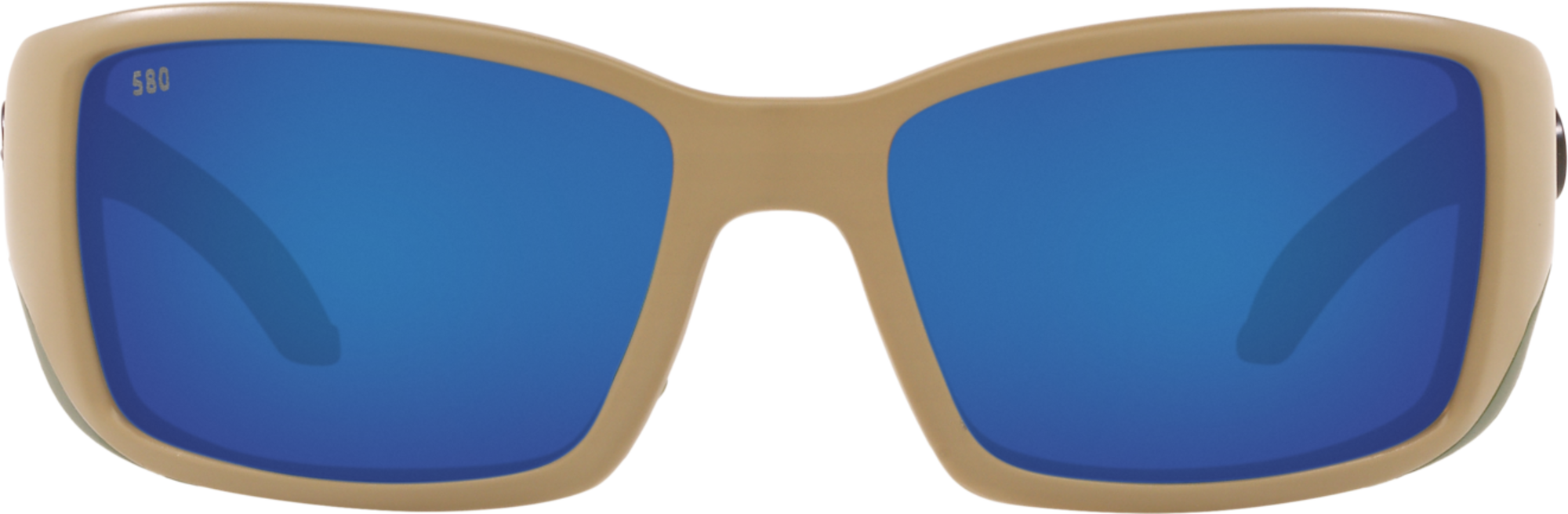 [BL248OBMGLP] Mens Costa Blackfin Polarized Sunglasses