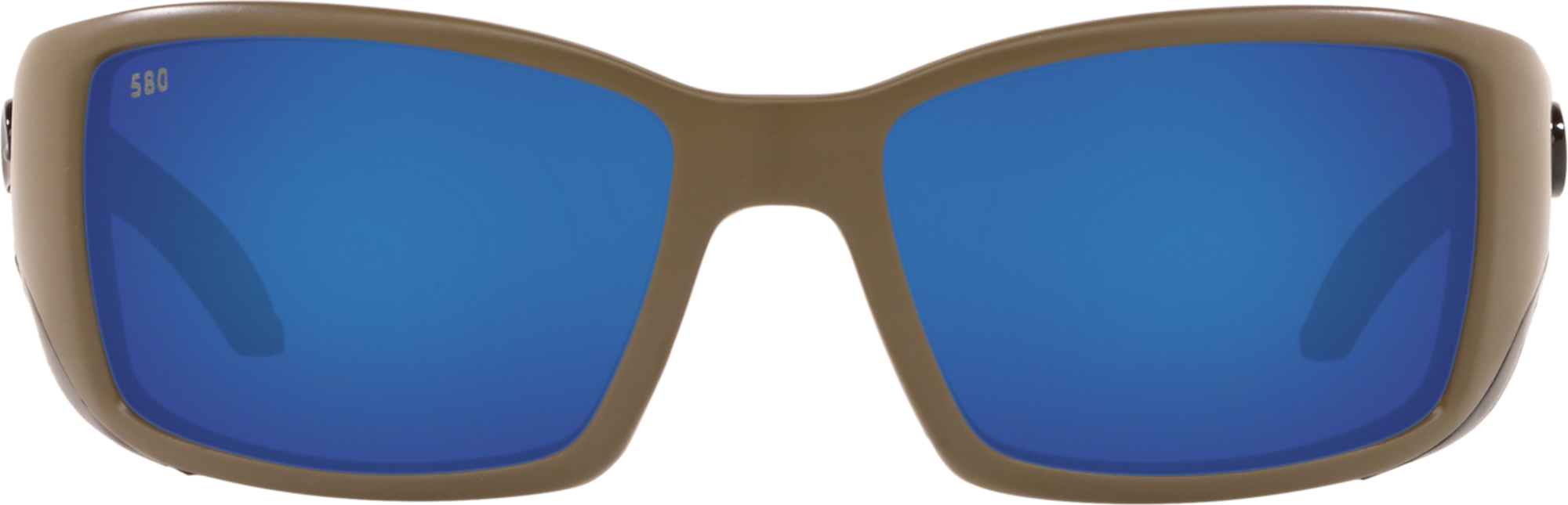 [BL198OBMGLP] Mens Costa Blackfin Polarized Sunglasses