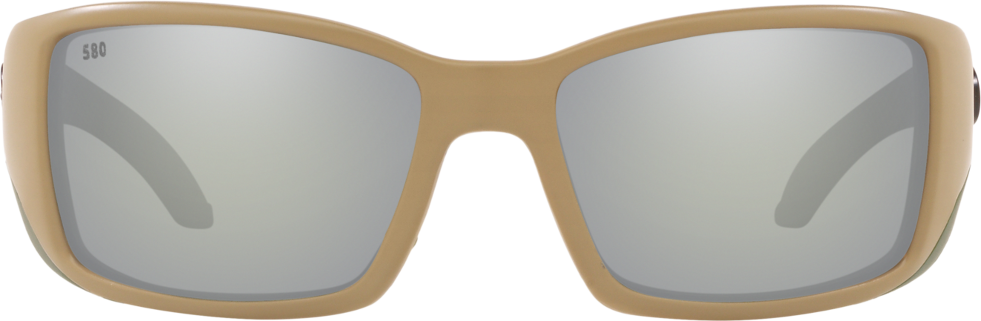 [BL248OSGGLP] Mens Costa Blackfin Polarized Sunglasses