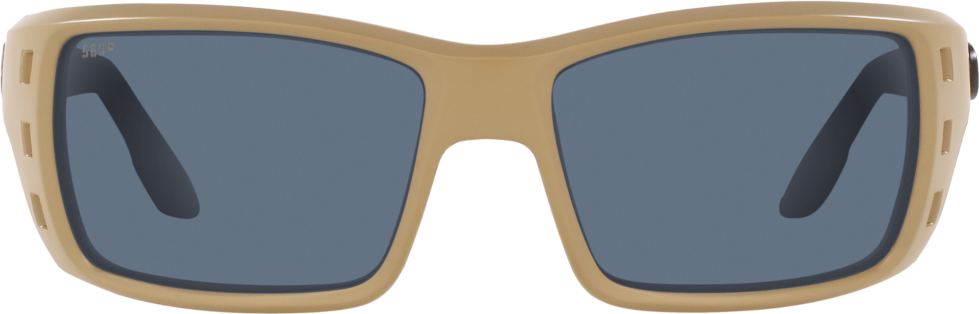 [6S9022-04] Mens Costa Permit Polarized Sunglasses
