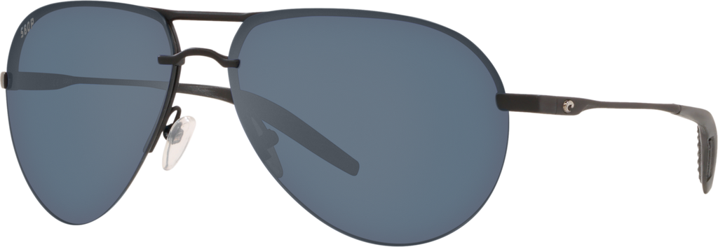 [6S6006-01] Mens Costa Helo Polarized Sunglasses