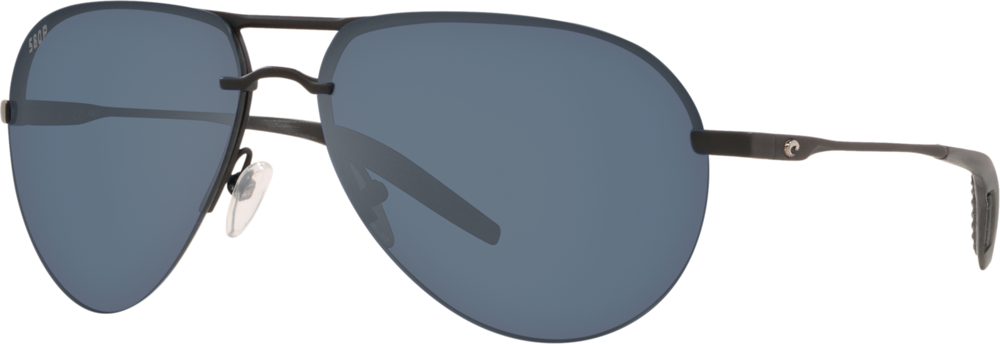 [6S6006-01] Mens Costa Helo Polarized Sunglasses
