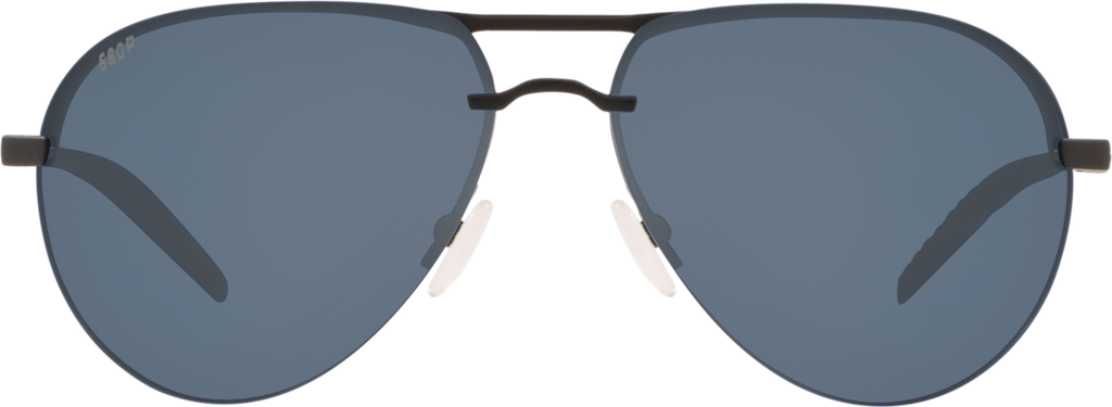 [6S6006-01] Mens Costa Helo Polarized Sunglasses