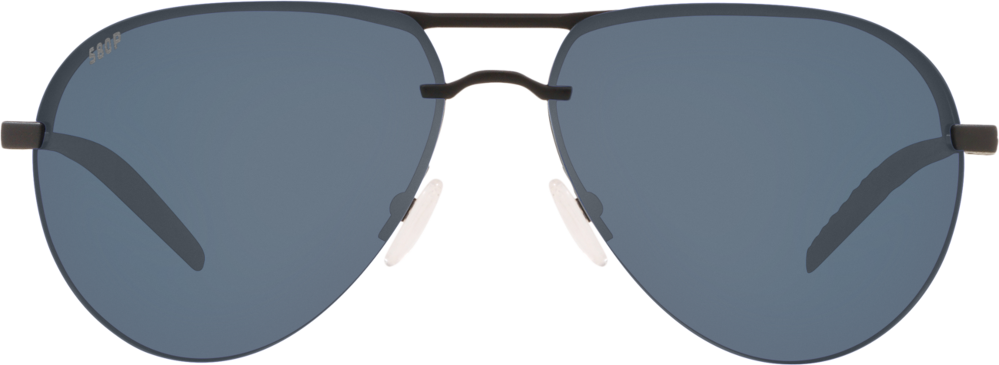 [6S6006-01] Mens Costa Helo Polarized Sunglasses