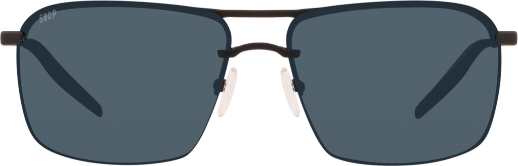 [SKM11OGP] Mens Costa Skimmer Polarized Sunglasses