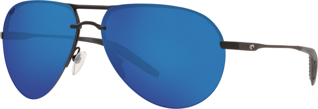 [6S6006-03] Mens Costa Helo Polarized Sunglasses