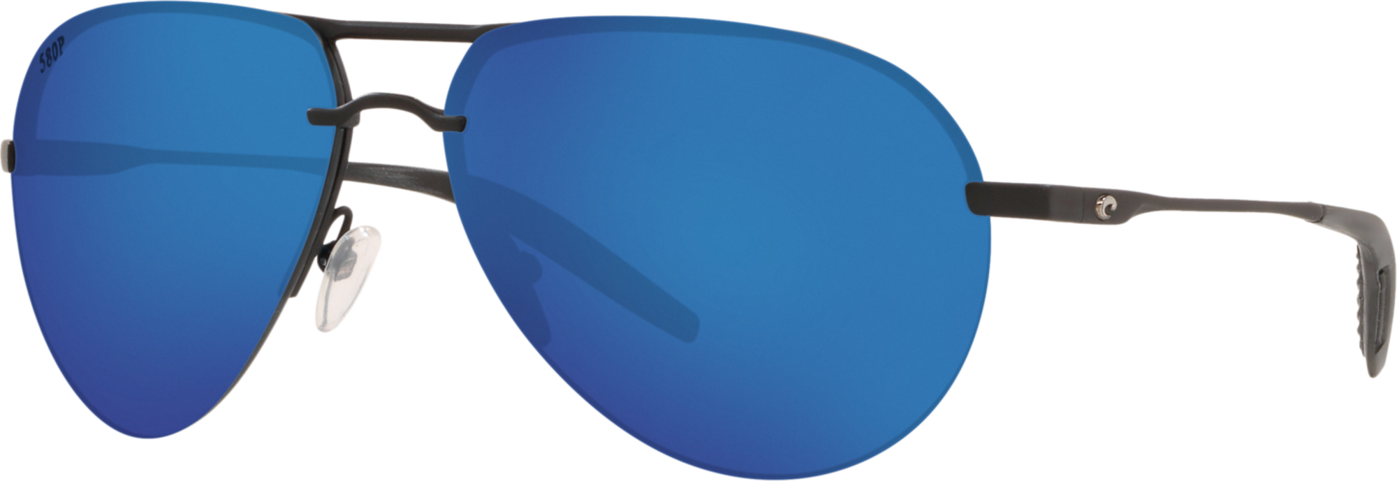 [6S6006-03] Mens Costa Helo Polarized Sunglasses