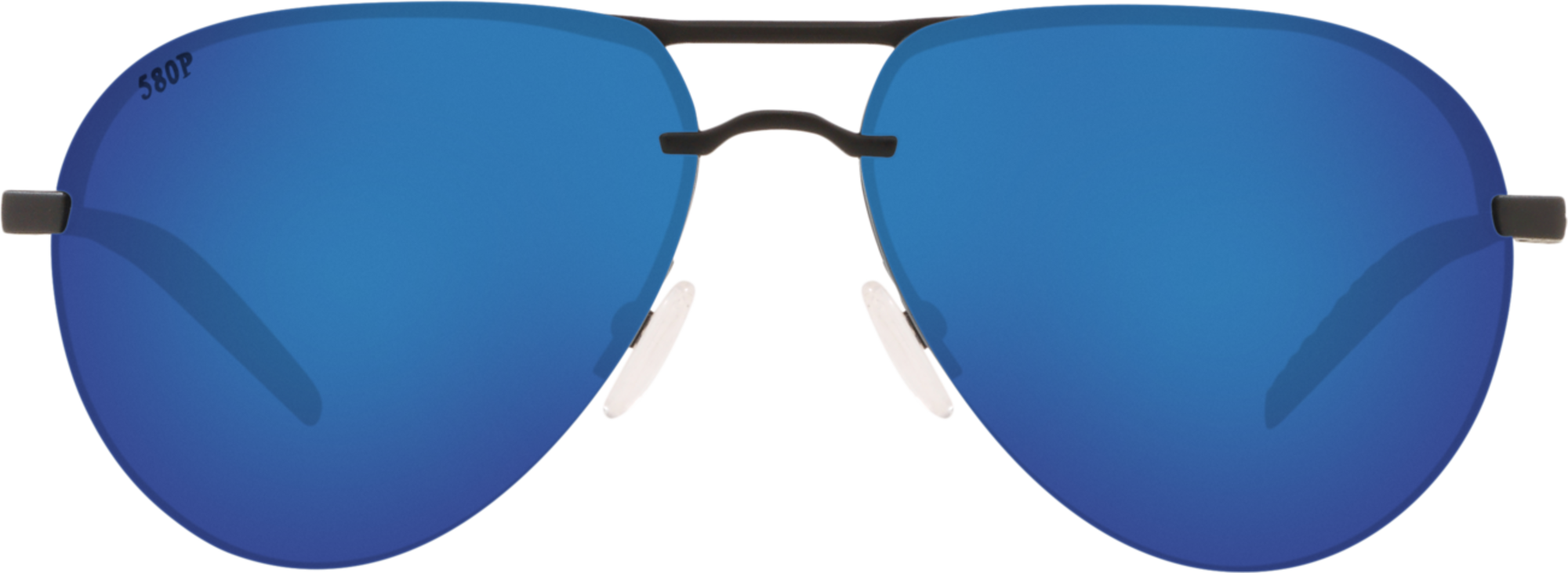 [6S6006-03] Mens Costa Helo Polarized Sunglasses