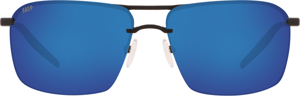 [6S6008-02] Mens Costa Skimmer Polarized Sunglasses