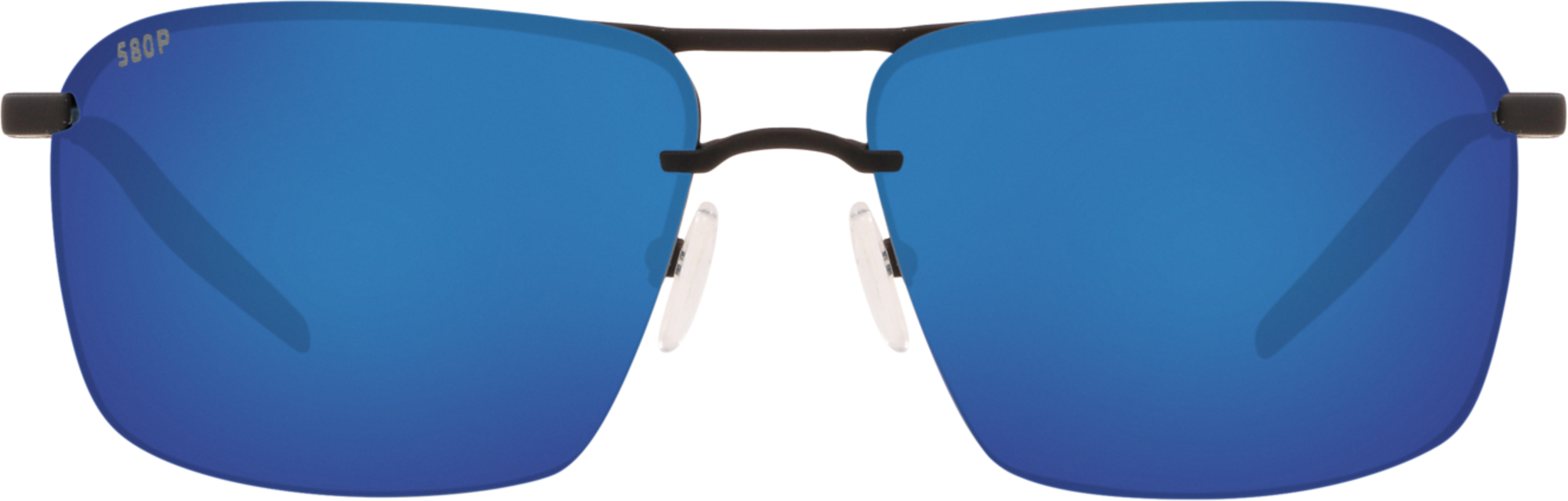 [6S6008-02] Mens Costa Skimmer Polarized Sunglasses