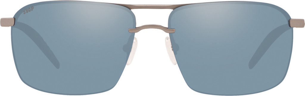 [SKM228OSGP] Mens Costa Skimmer Polarized Sunglasses