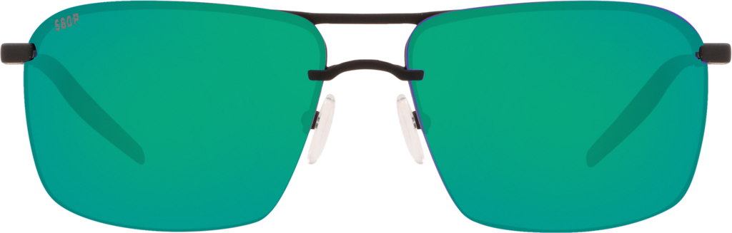 [SKM11OGMP] Mens Costa Skimmer Polarized Sunglasses