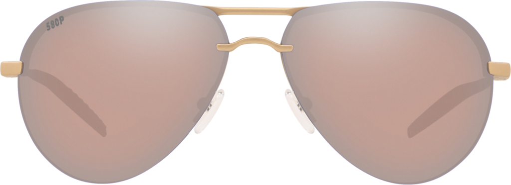[6S6006-10] Mens Costa Helo Polarized Sunglasses