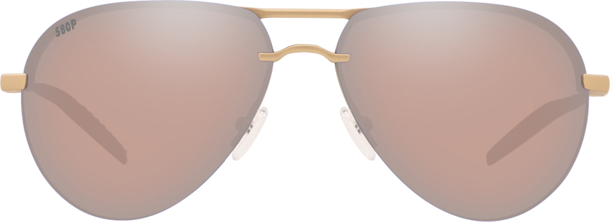 [6S6006-10] Mens Costa Helo Polarized Sunglasses