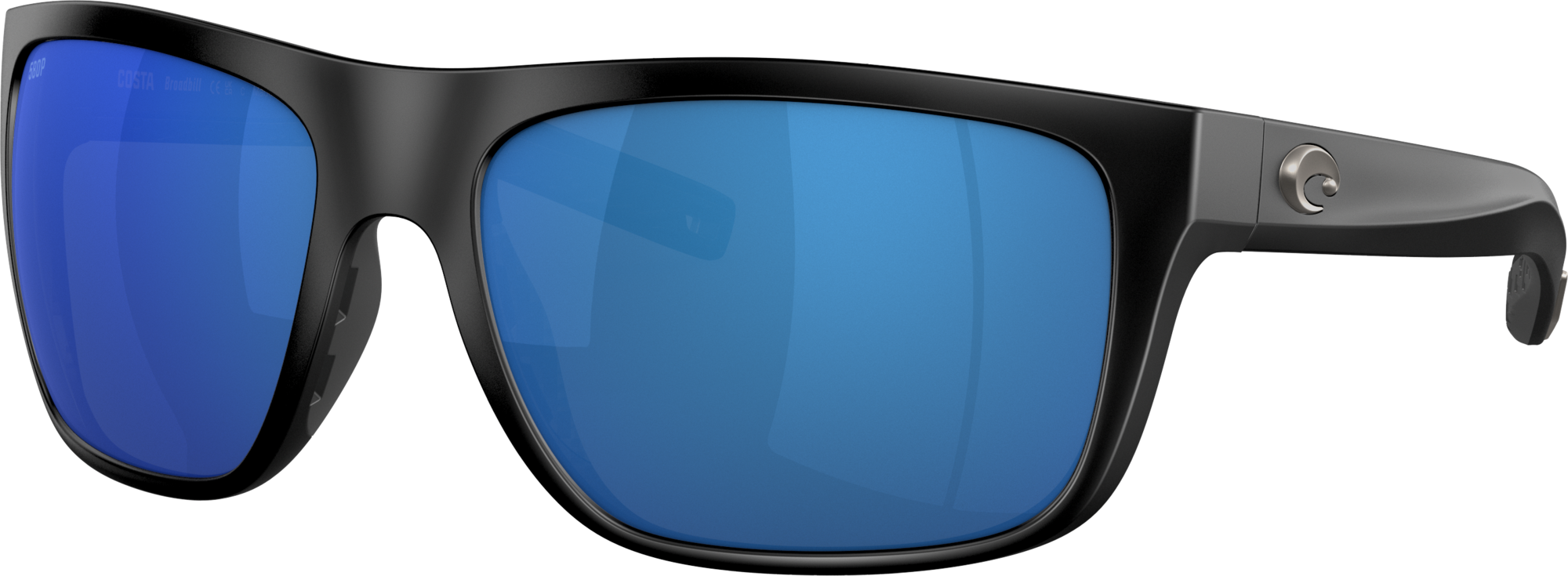 [BRB11 OBMP] Mens Costa BroadBill Polarized Sunglasses