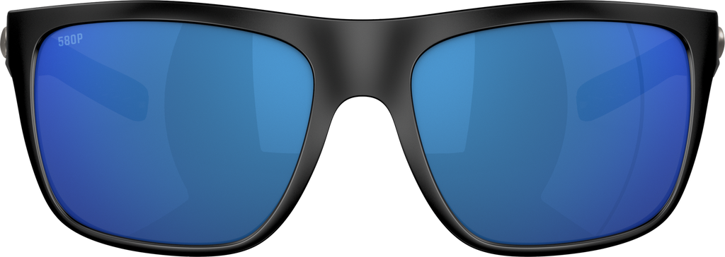 [BRB11 OBMP] Mens Costa BroadBill Polarized Sunglasses