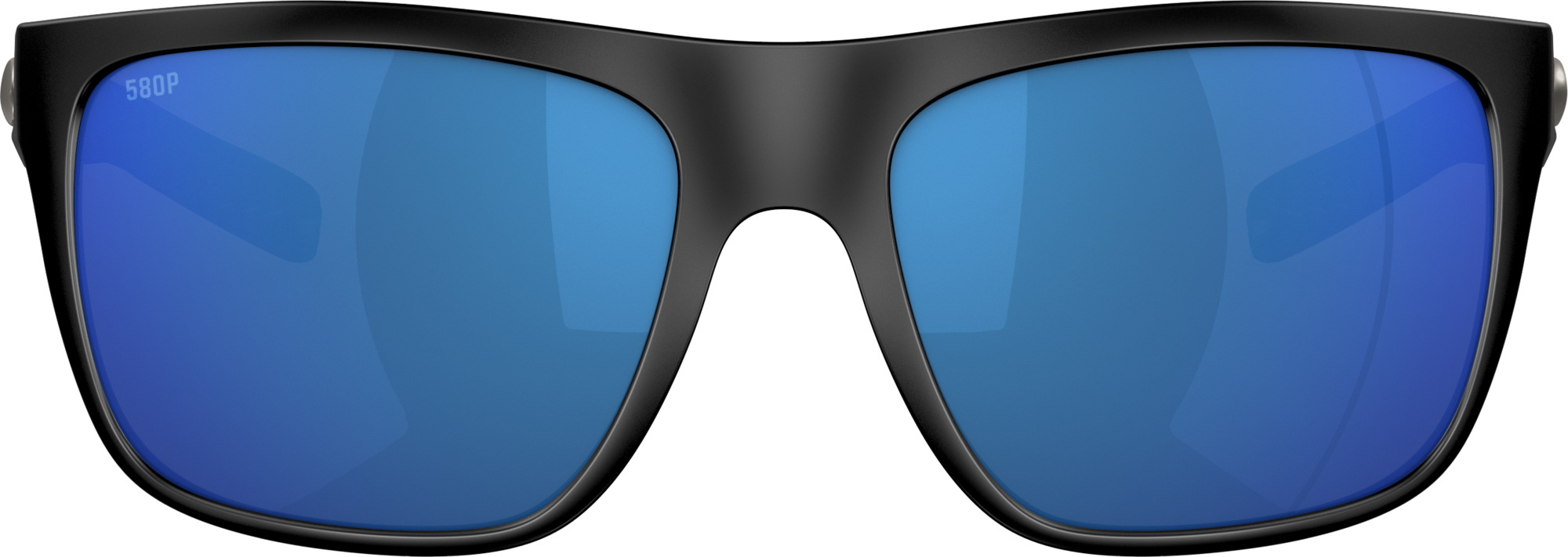 [BRB11 OBMP] Mens Costa BroadBill Polarized Sunglasses