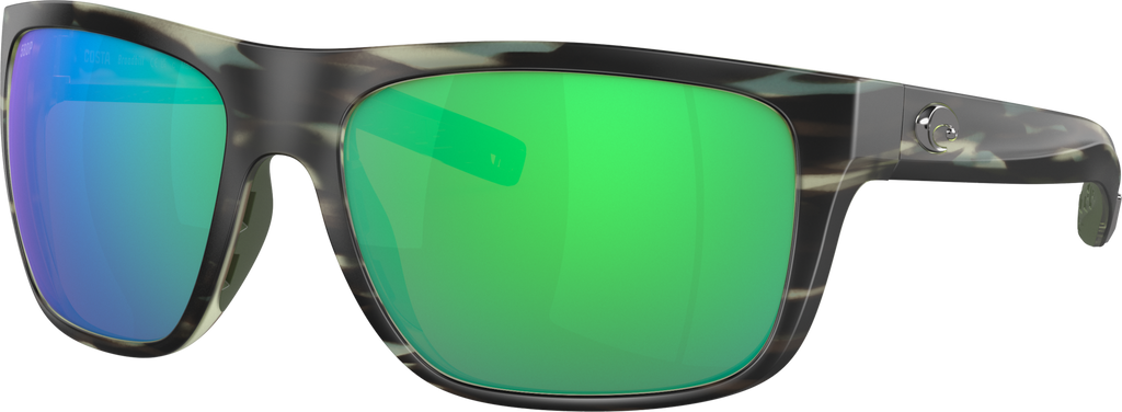 [BRB253OGMP] Mens Costa BroadBill Polarized Sunglasses