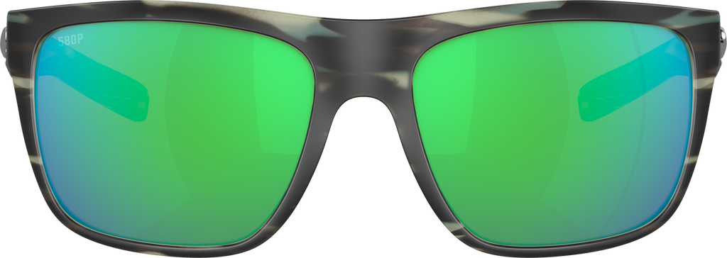 [BRB253OGMP] Mens Costa BroadBill Polarized Sunglasses