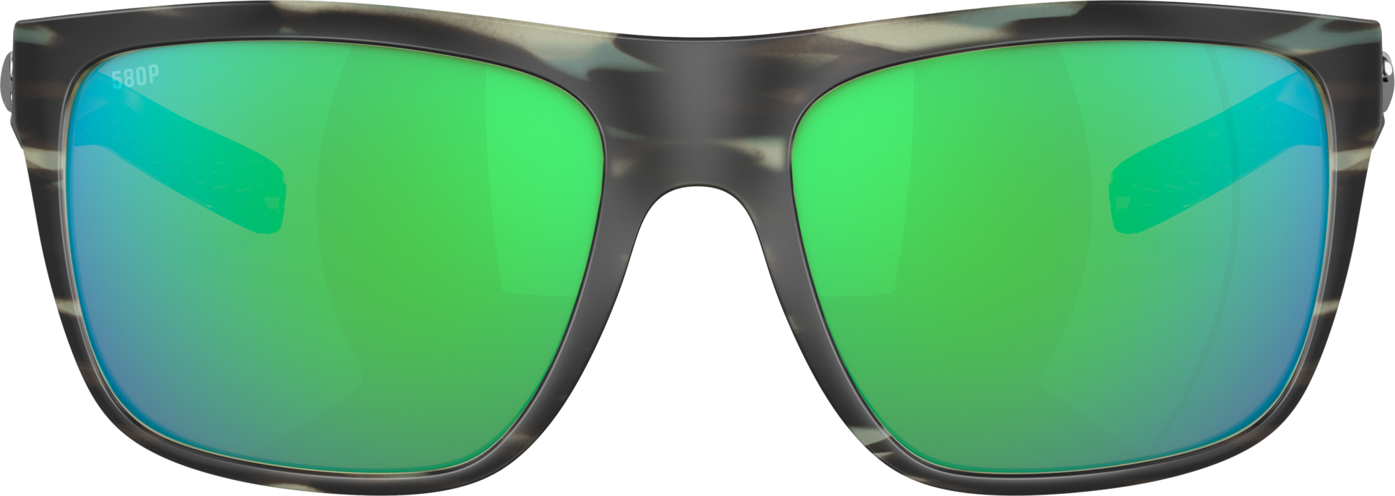 [BRB253OGMP] Mens Costa BroadBill Polarized Sunglasses