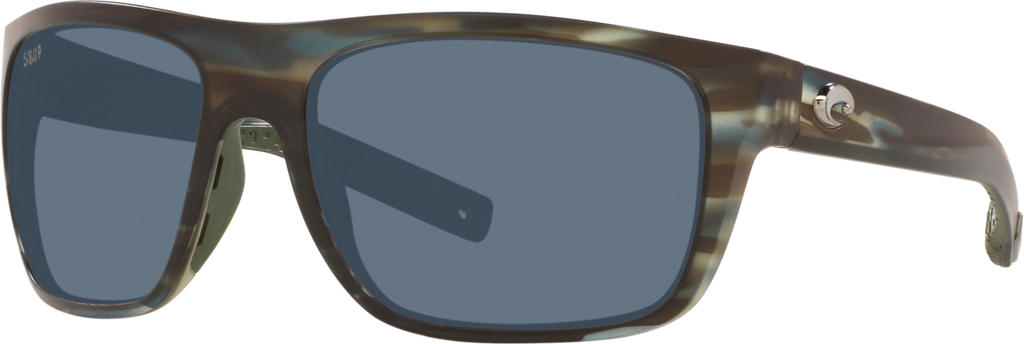 [BRB253OGP] Mens Costa Broadbill Polarized Sunglasses