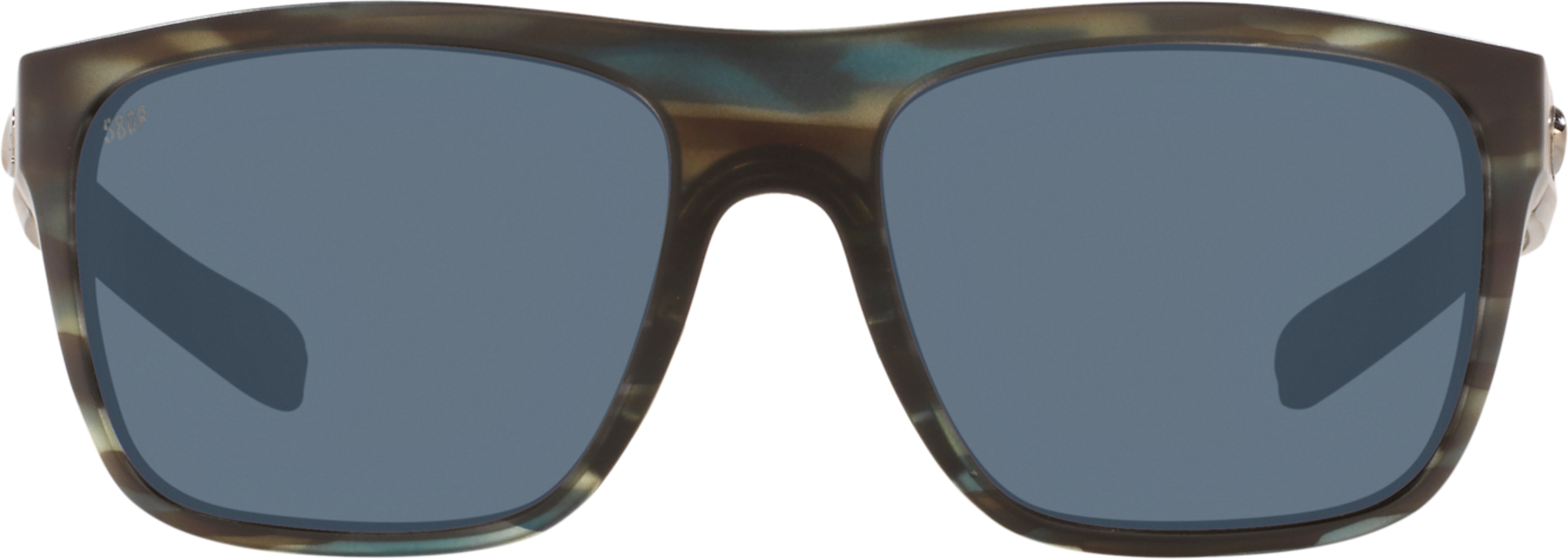 [BRB253OGP] Mens Costa Broadbill Polarized Sunglasses