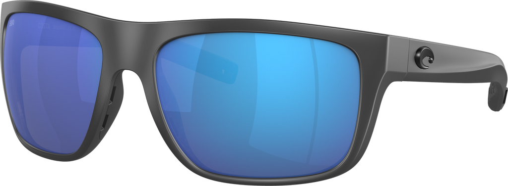 [BRB98OBMGLP] Mens Costa Broadbill Polarized Sunglasses