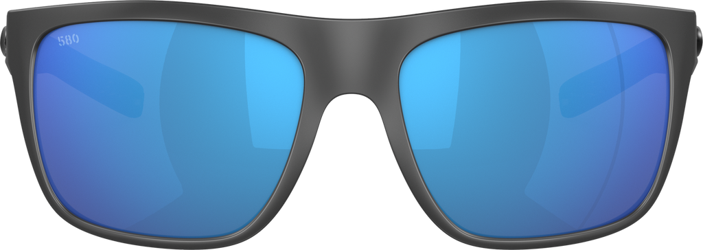 [BRB98OBMGLP] Mens Costa Broadbill Polarized Sunglasses