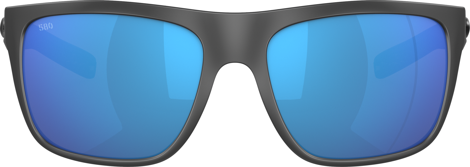 [BRB98OBMGLP] Mens Costa Broadbill Polarized Sunglasses