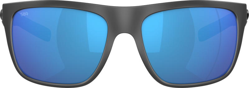 [BRB98OBMGLP] Mens Costa Broadbill Polarized Sunglasses