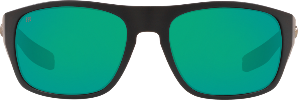 [TCO11OGMGLP] Mens Costa Tico Polarized Sunglasses