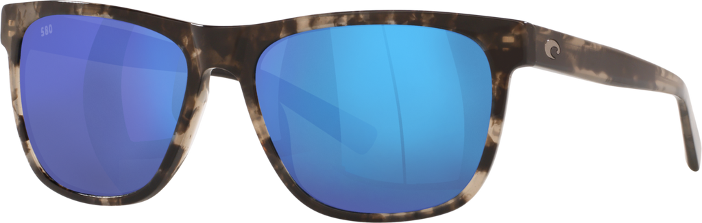[APA223OBMGLP] Mens Costa Apalach Polarized Sunglasses