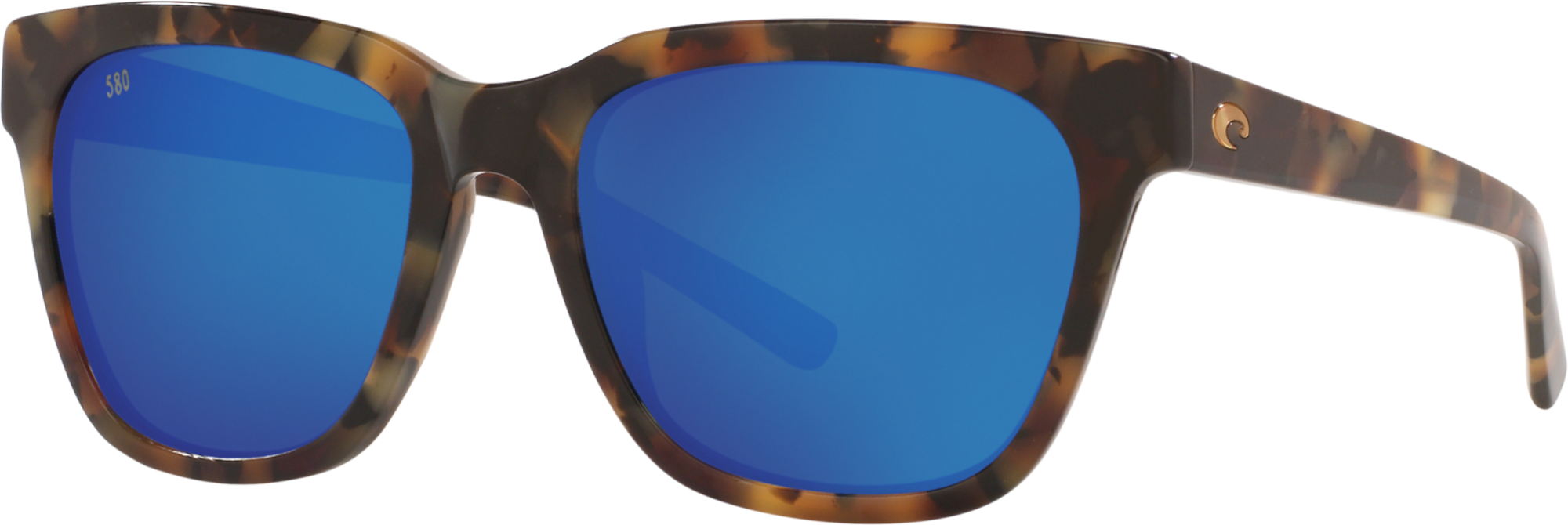 [6S2006-02] Mens Costa Coquina Polarized Sunglasses