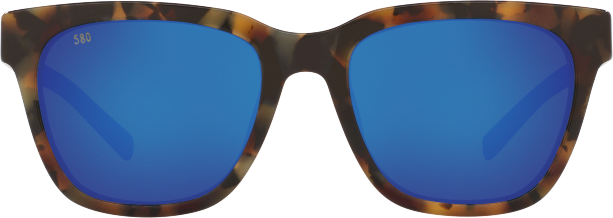 [6S2006-02] Mens Costa Coquina Polarized Sunglasses