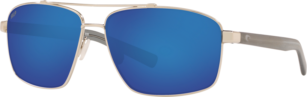 [6S4009-05] Mens Costa Flagler Polarized Sunglasses