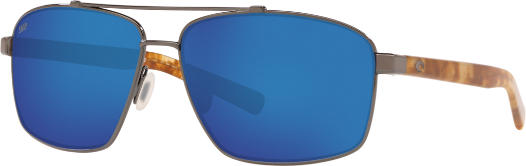 [6S4009-11] Mens Costa Flagler Polarized Sunglasses