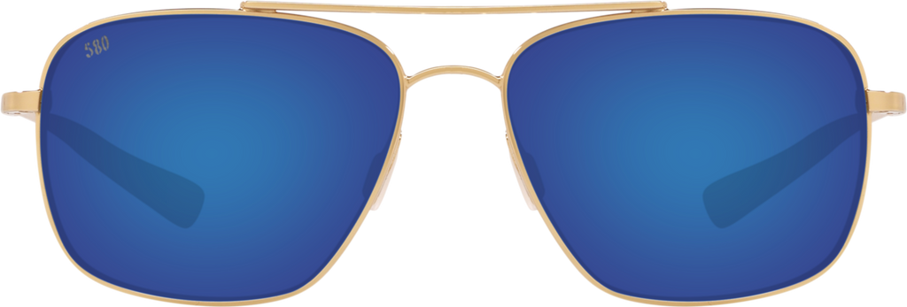 [6S6002-11] Mens Costa Canaveral Polarized Sunglasses