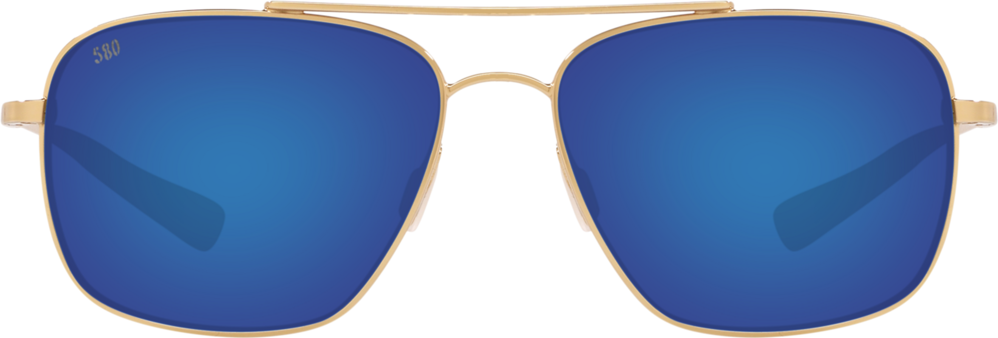 [6S6002-11] Mens Costa Canaveral Polarized Sunglasses