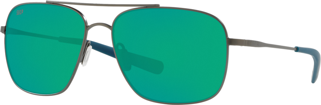 [6S6002-06] Mens Costa Canaveral Polarized Sunglasses