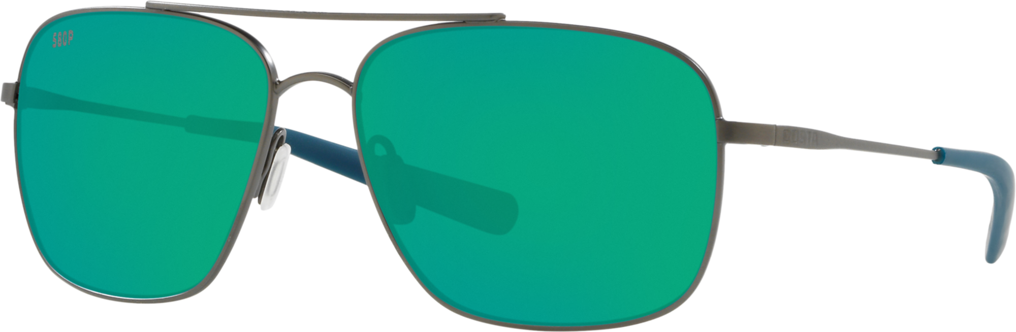 [6S6002-06] Mens Costa Canaveral Polarized Sunglasses