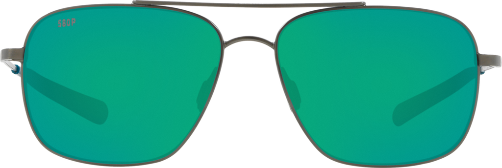 [6S6002-06] Mens Costa Canaveral Polarized Sunglasses