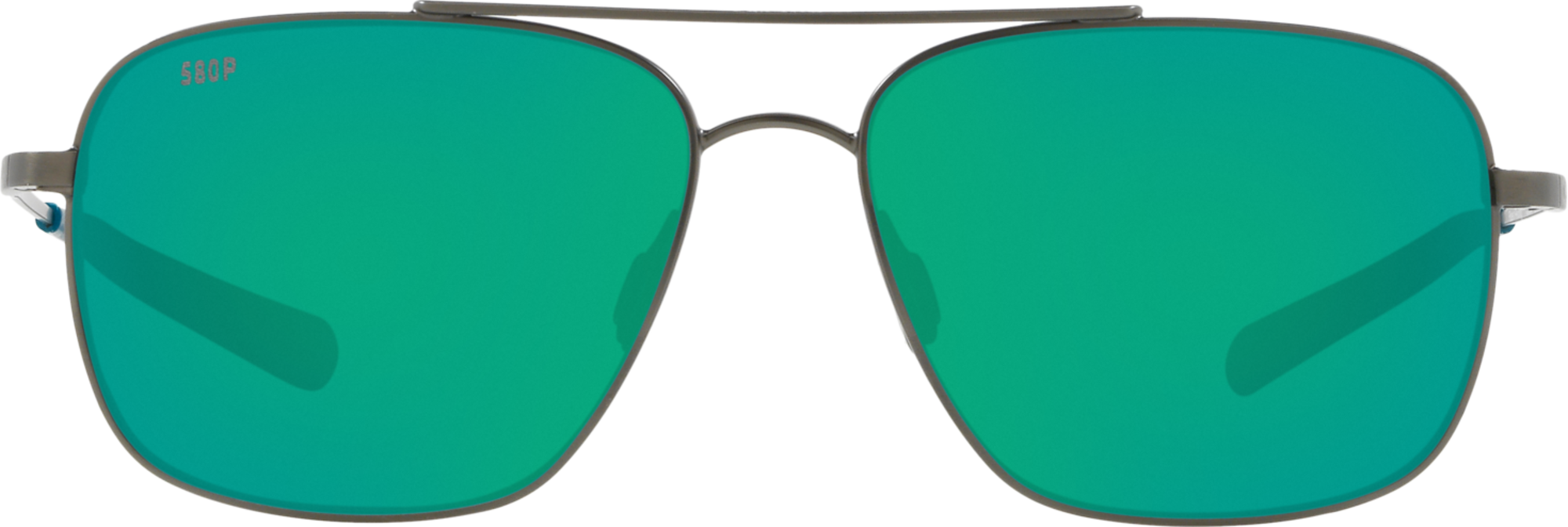 [6S6002-06] Mens Costa Canaveral Polarized Sunglasses