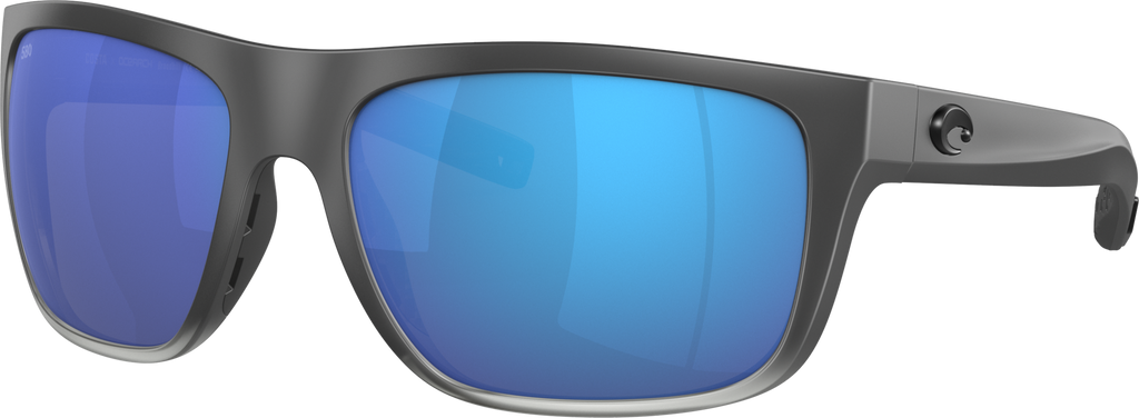 [BRB277OCOBMGLP] Mens Costa BroadBill Polarized Sunglasses