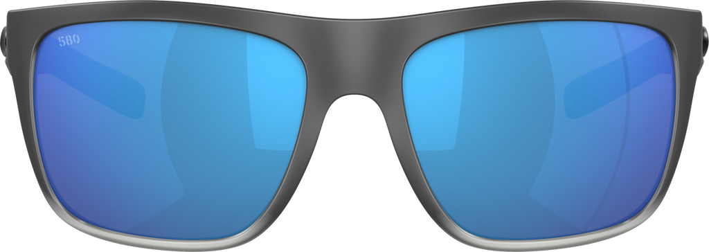 [BRB277OCOBMGLP] Mens Costa BroadBill Polarized Sunglasses