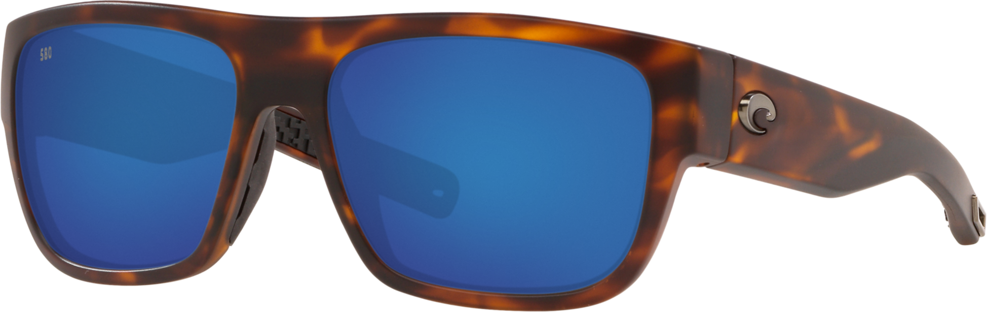 [6S9033-24] Mens Costa Sampan Polarized Sunglasses