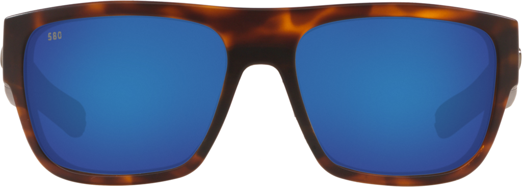 [6S9033-24] Mens Costa Sampan Polarized Sunglasses