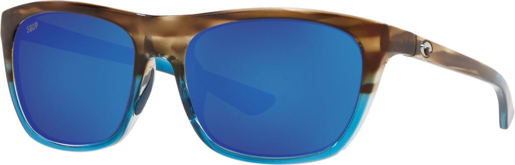 [6S9005-09] Womens Costa Cheeca Polarized Sunglasses