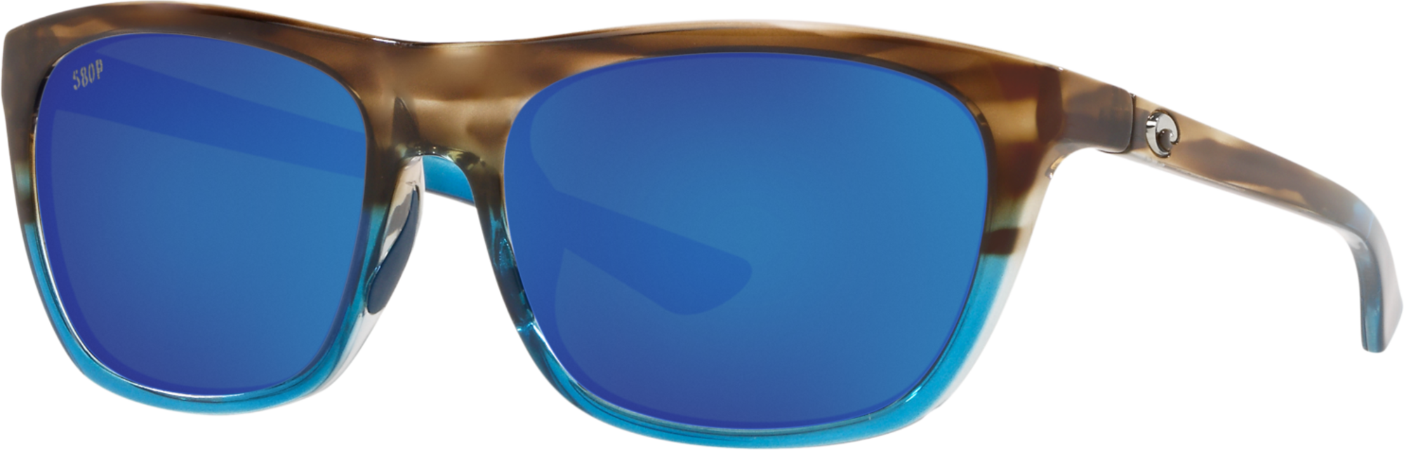 [6S9005-09] Womens Costa Cheeca Polarized Sunglasses