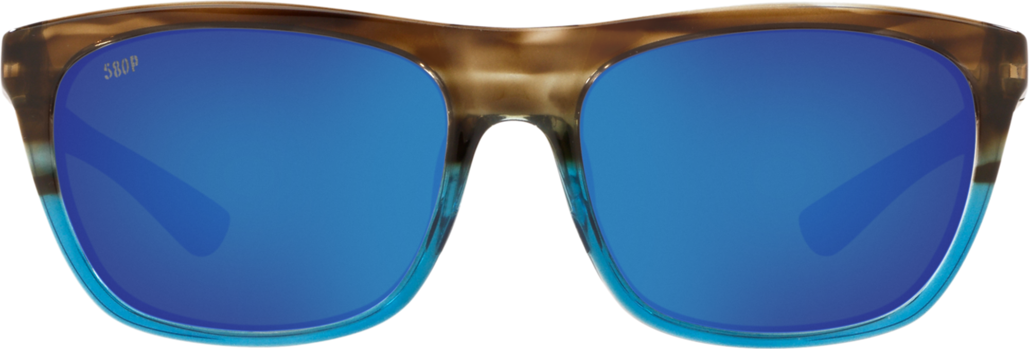 [6S9005-09] Womens Costa Cheeca Polarized Sunglasses