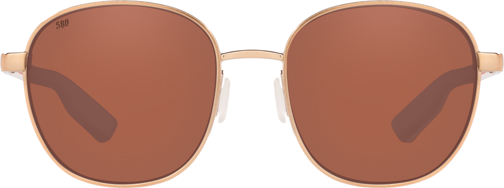 [6S4005-09] Mens Costa Egret Polarized Sunglasses